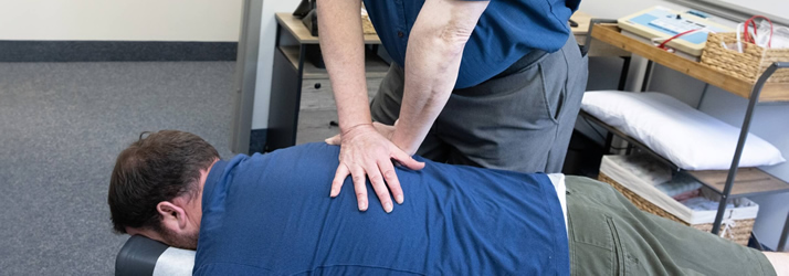 Adult Chiropractic Care